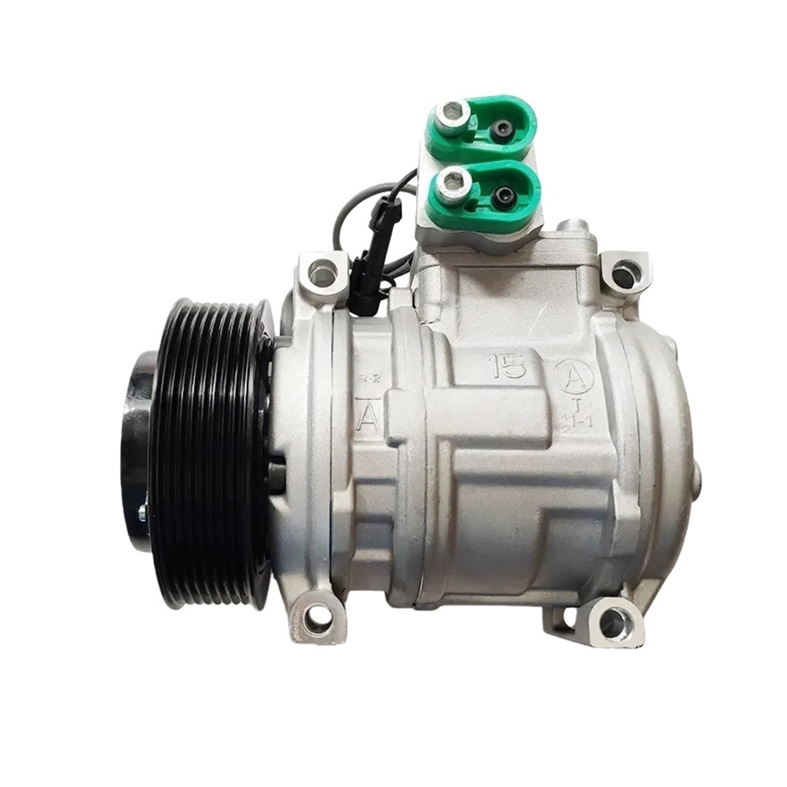 AL176857 Scania Compressor de aparelho de ar condicionado